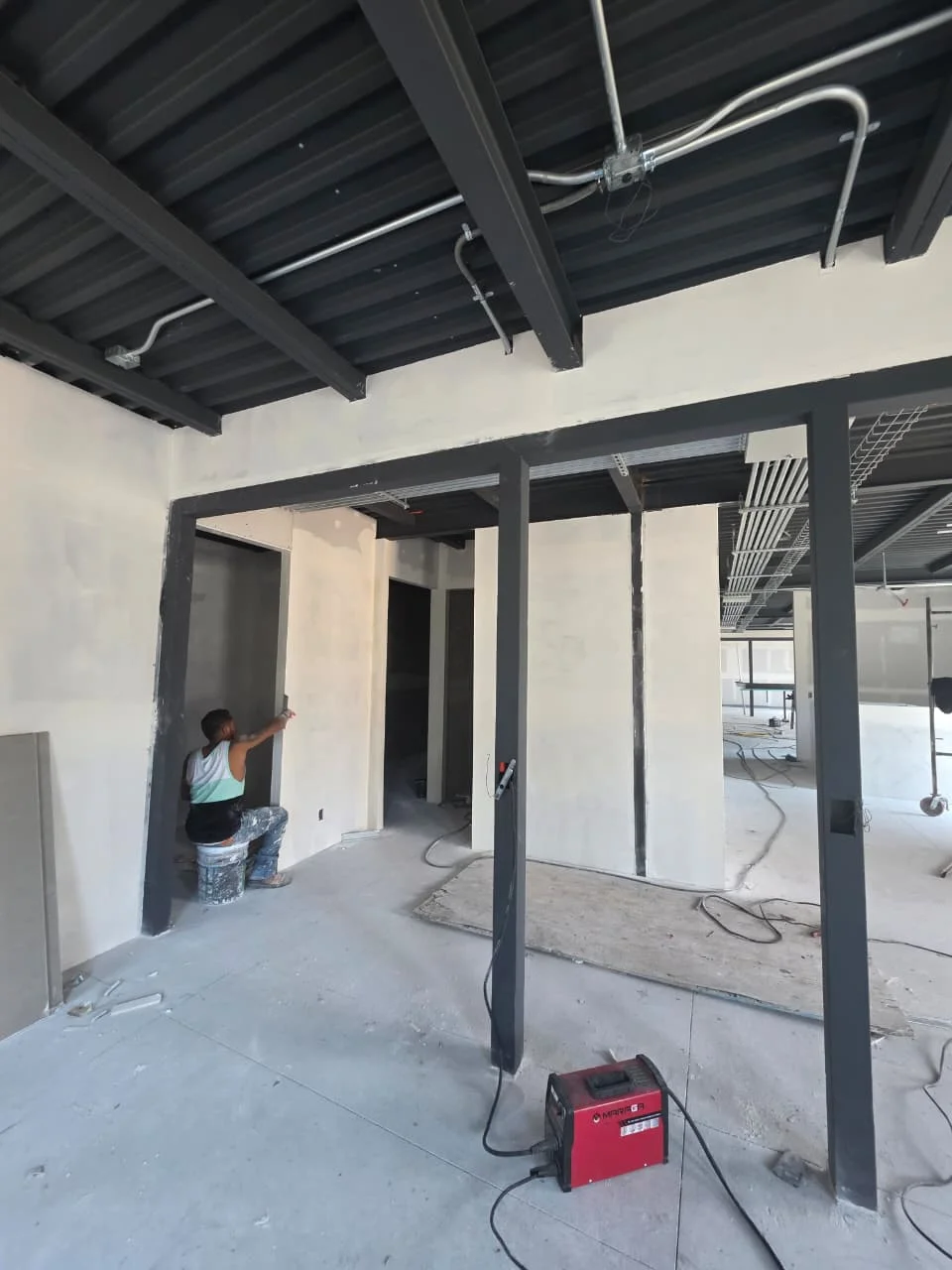 Grupo Hydro — Tempus